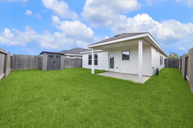 Building Photo - 6747 Scarlet Sagebrush St