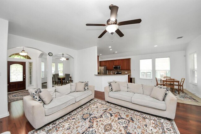 Building Photo - 18126 Rustic Brook Ct