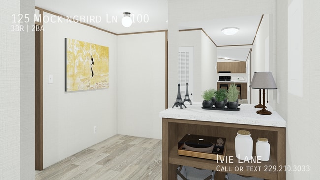 Building Photo - Fernwood MHC - Lot 100
