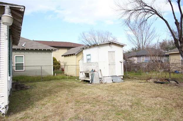 Building Photo - 1416 Featherstone St