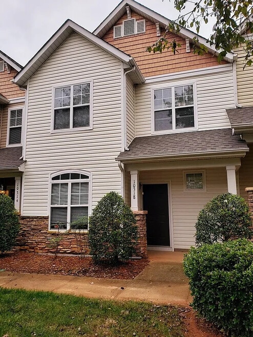 Building Photo - 10318 McGoogan Ln