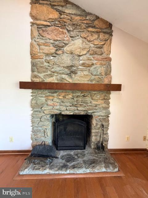 Building Photo - 5306 Trenton Mill Rd