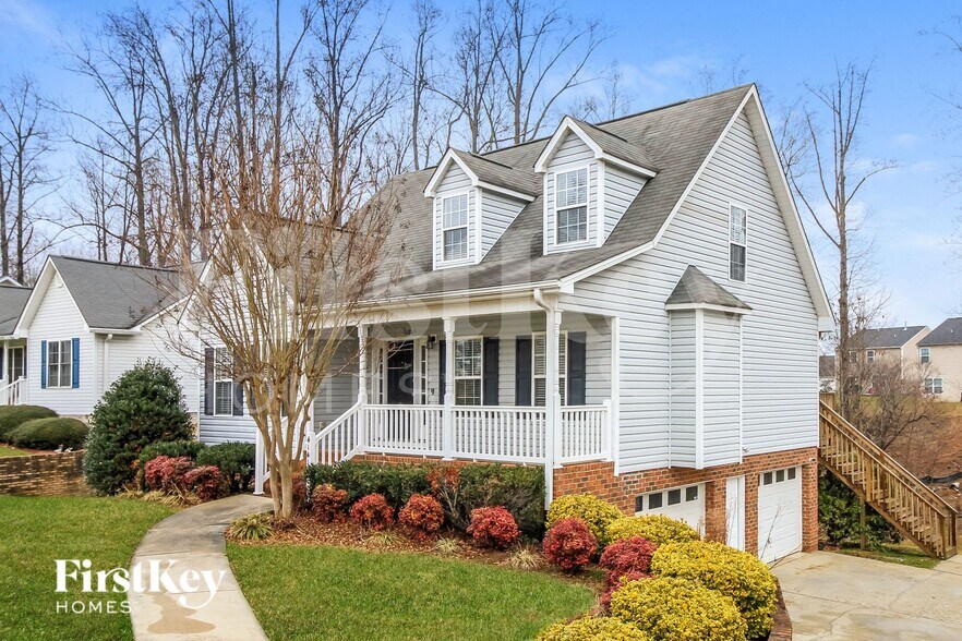 Building Photo - 4141 Meredith Woods Ln