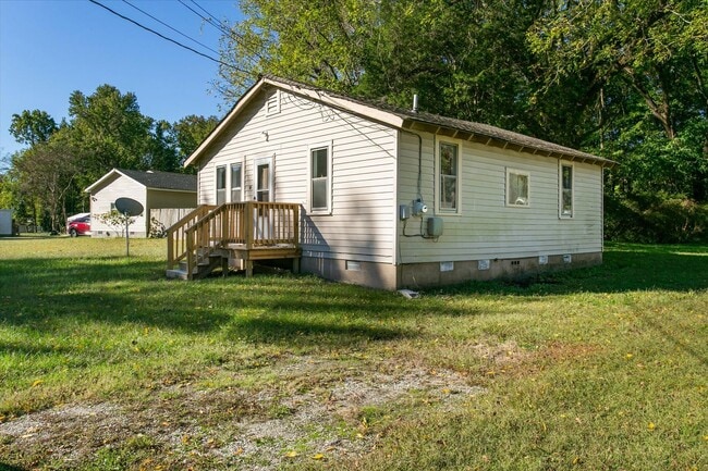 Building Photo - Grafton - York County