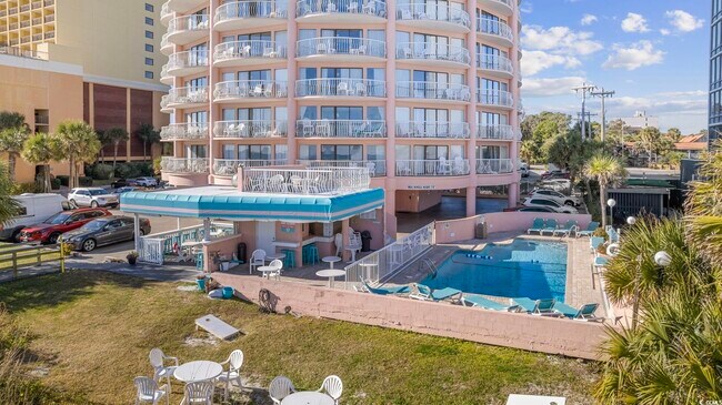 Building Photo - 202 70th Ave N