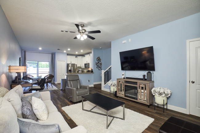 Building Photo - 1208 Acadia Harbor Pl