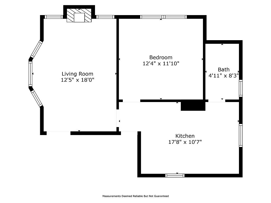 Building Photo - 282 Roxborough Rd