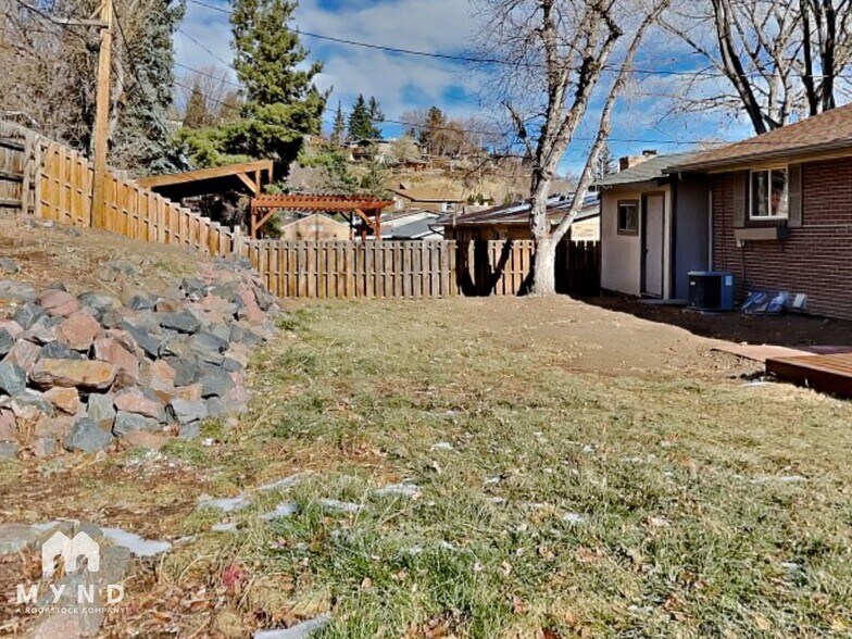 Building Photo - 775 S Braun St