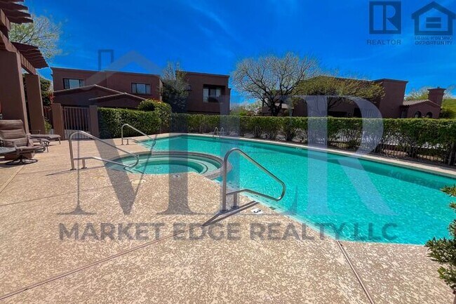 Building Photo - 3Bed/2.5Bath Townhouse in Carefree! $4499 MOVE-IN SPECIAL! Move-In Ready on 04/09/2026!