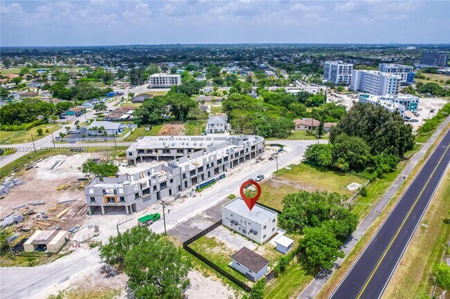 Building Photo - 21845 Goulds Ave