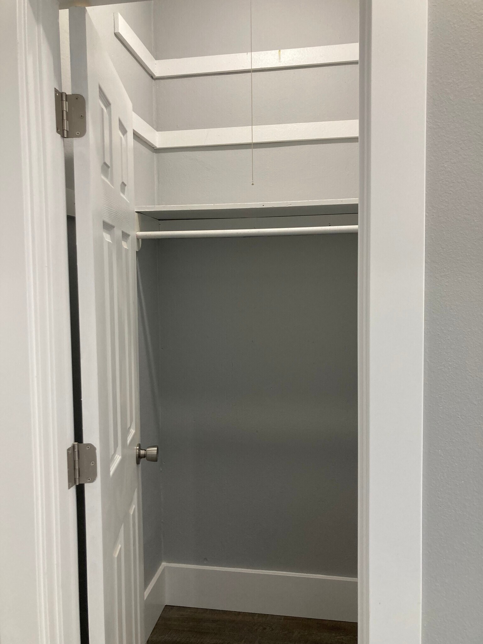 Entry Way Closet - 231 2nd Ave NE