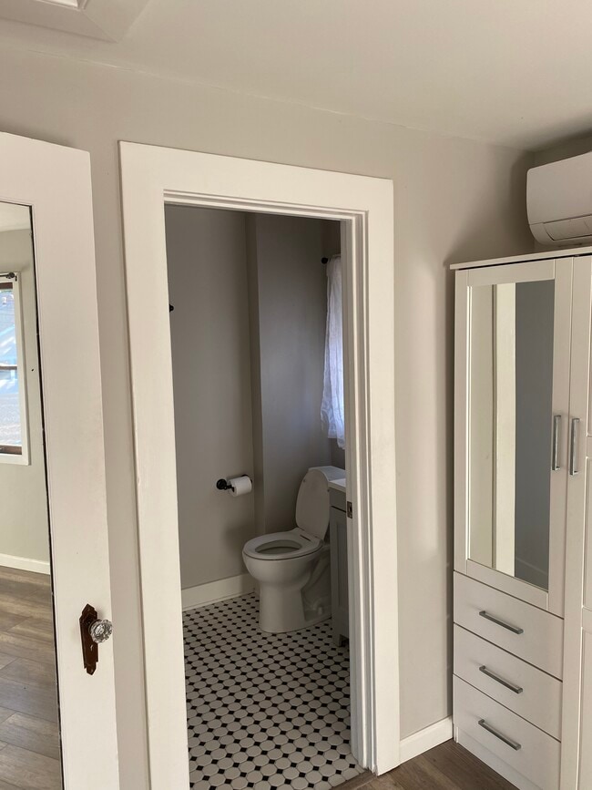 Bathroom - 1357 E Orange Grove Blvd