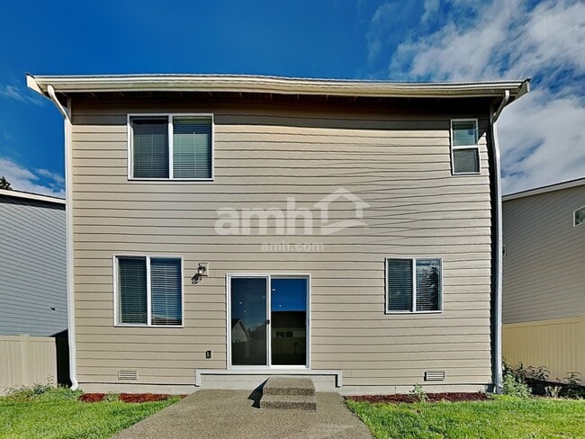 Building Photo - 19216 16th Ave Ct E