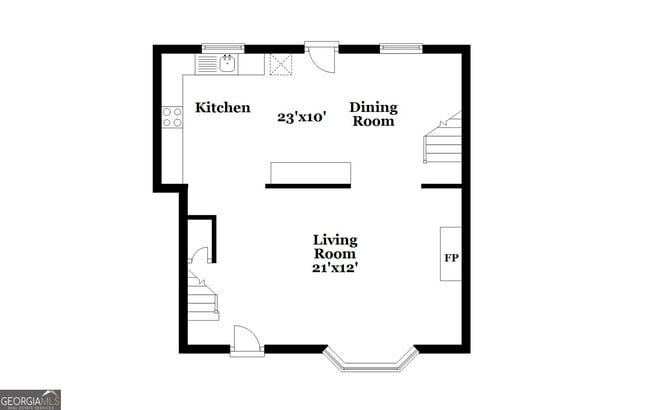 Building Photo - 565 Greenview Ave SE