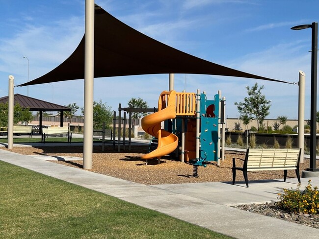 Building Photo - New Build 4 bedroom Rental in Mesa