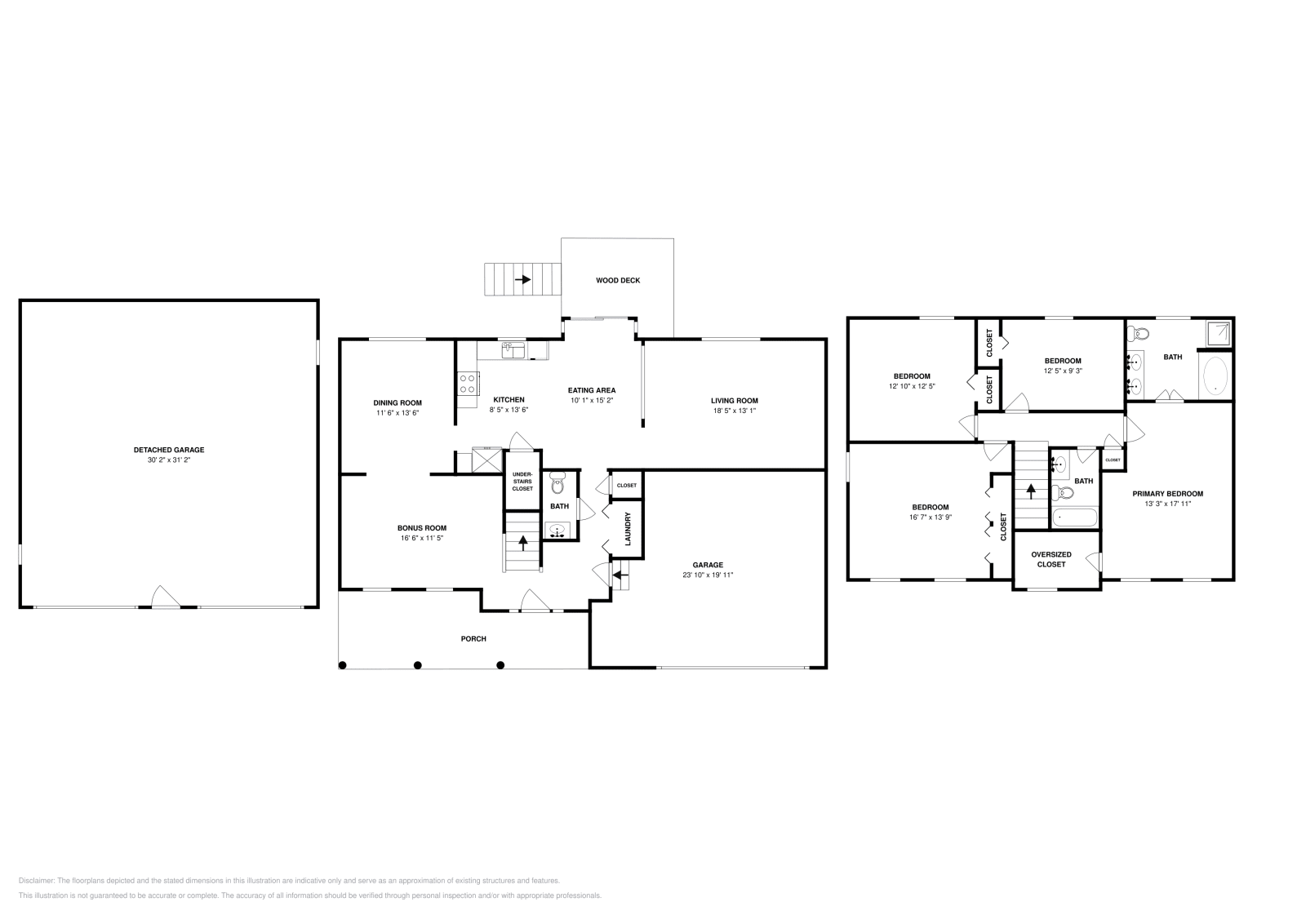 Building Photo - 210 Glen Rose Cir
