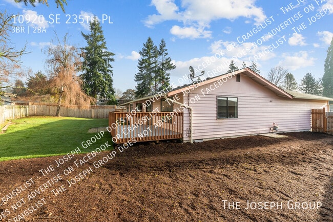 Building Photo - 10920 SE 235th Pl