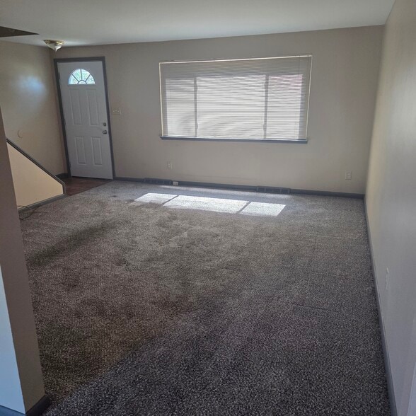 Living Room View#2 - 245 Greenmeadow Dr