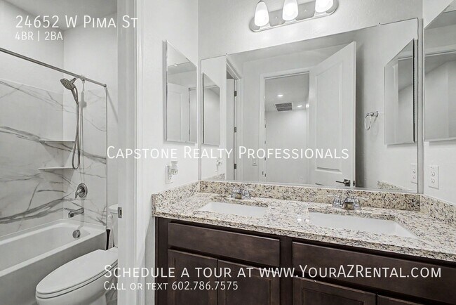 Building Photo - 24652 W Pima St