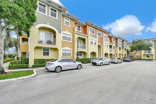 Building Photo - 10870 NW 88th Terrace