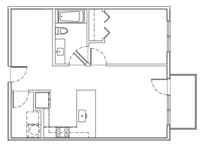 Floorplan - Digit 1919