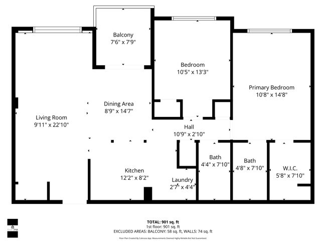 Building Photo - 1600 SE 15th St