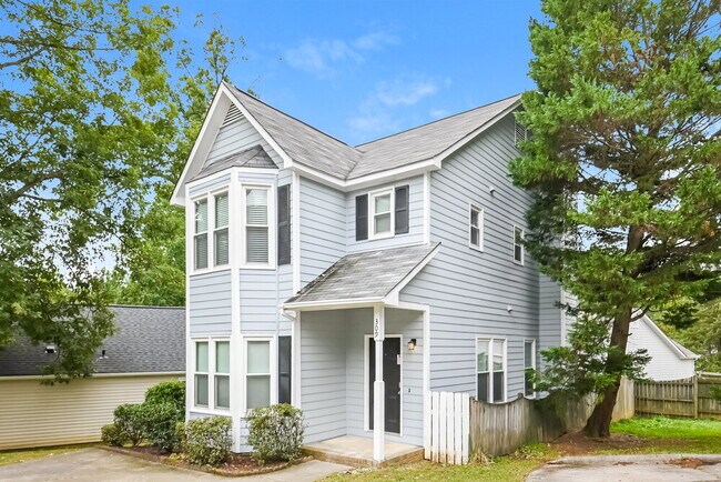 Building Photo - 309 Wax Myrtle Ct