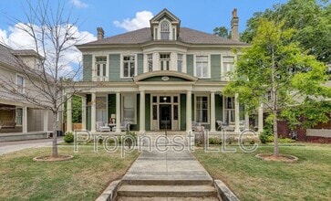 Building Photo - 1306 Carr Ave