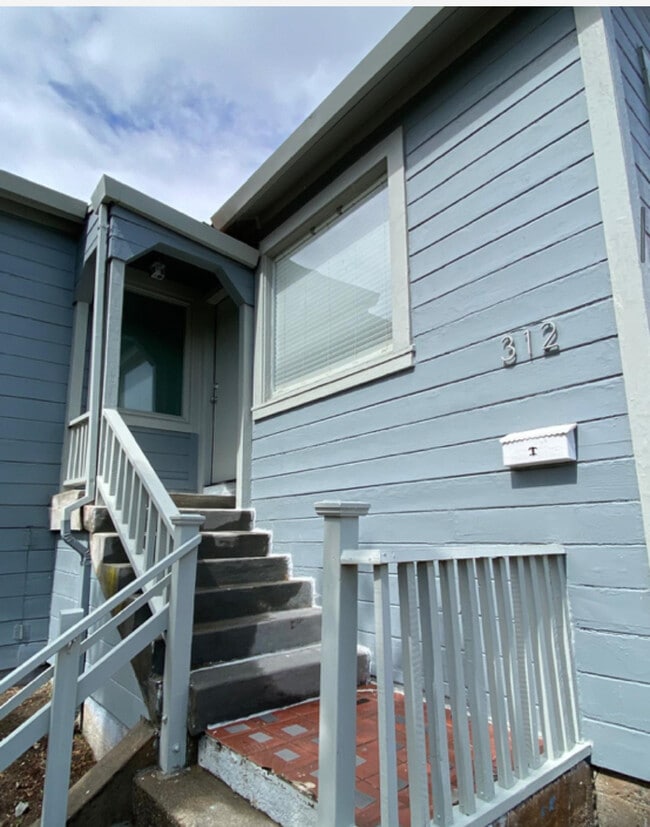 312 W Richmond - 162 Santa Fe Ave
