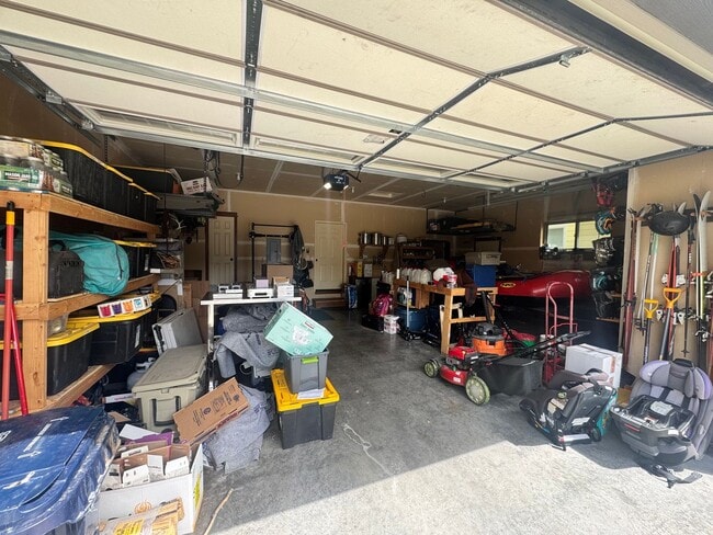 Building Photo - Large, Open Home with Beautiful Backyard and Oversized Garage