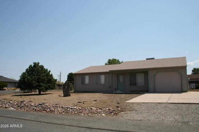Building Photo - 8901 E Waco Ct