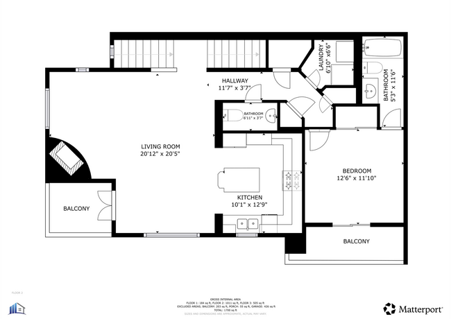 Building Photo - Spacious 2-bedroom/2.5-bathroom Townhouse- In the heart of the Funk Zone