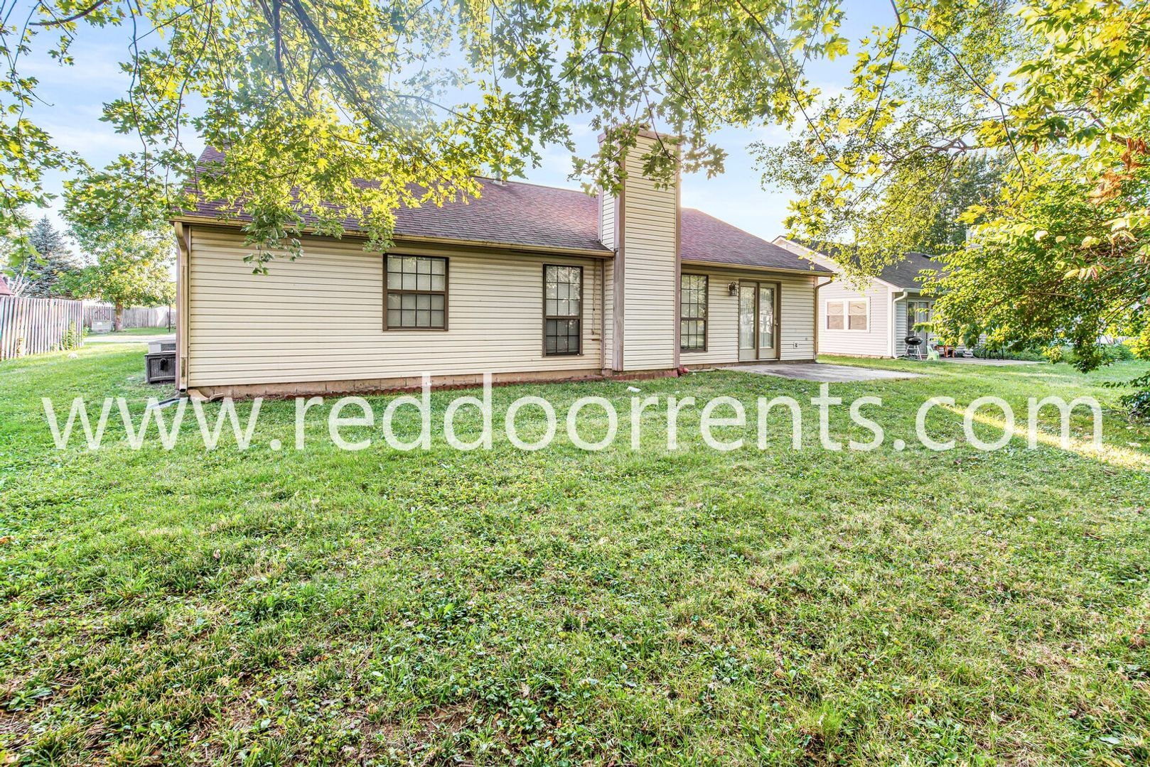 Building Photo - 7610 Chris Anne Dr