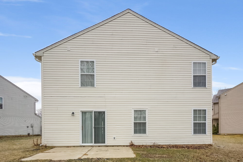 Building Photo - 9217 Dry Creek Dr
