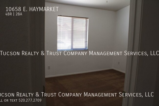 Building Photo - 10658 E. HAYMARKET-