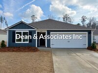 Building Photo - 827 Fish Camp Rd