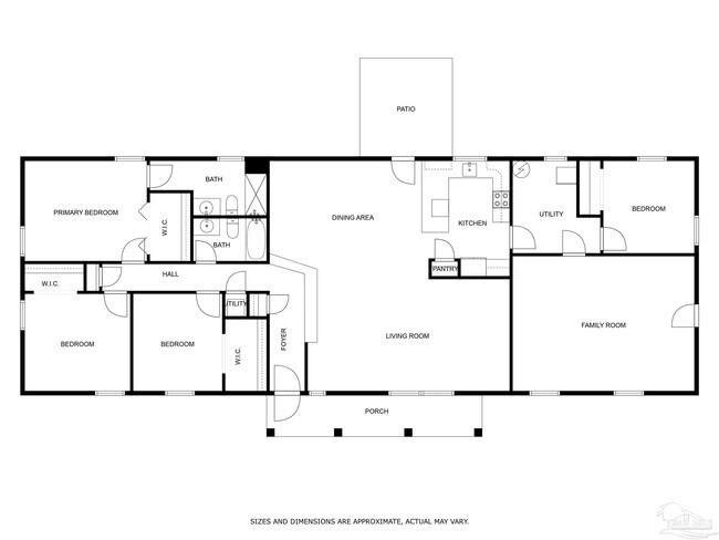 Building Photo - 7468 Brightwood St