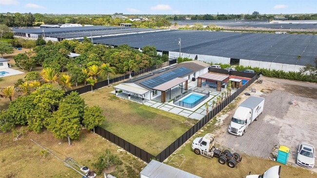 Building Photo - 16405 SW 228th St