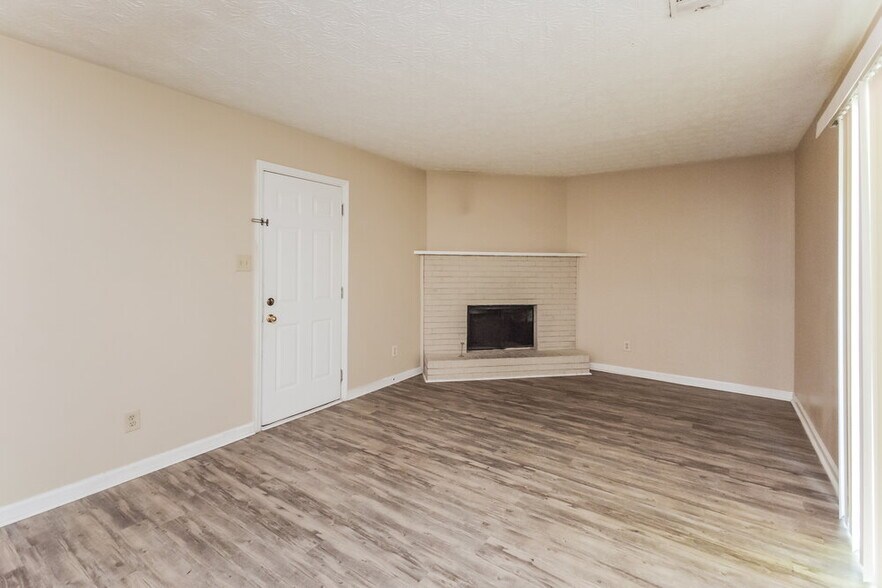 Building Photo - 4422 Cedar Ridge Trail