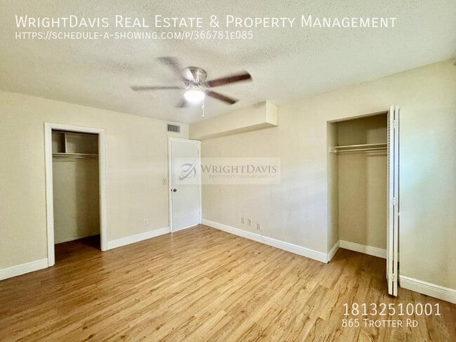 Building Photo - 865 Trotter Rd