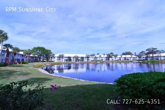 Building Photo - 893 Gulf Pavillion Dr