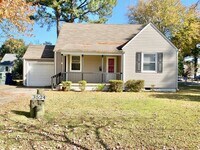 Building Photo - 3524 Bapaume Ave