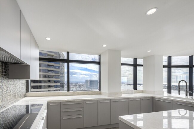 Building Photo - San Diego Water View Luxury High-Rise Living at The Harbor Club — Stunning Bay & City Views- This...