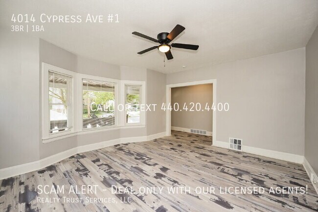Building Photo - 4014 Cypress Ave