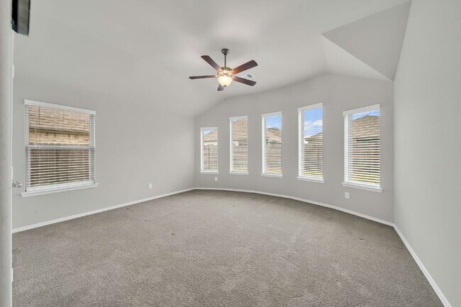 Building Photo - Energy efficient home built in 2024 - 4 bedrooms & an open-concept floor plan, tucked away on a c...