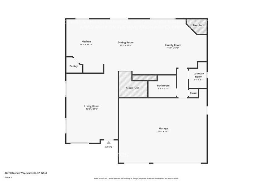 Building Photo - 40370 Hannah Way