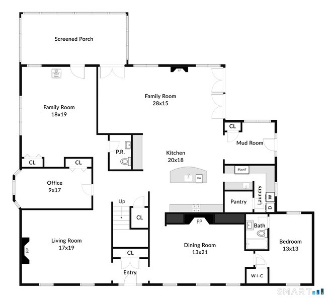 Building Photo - 3 Raiders Ln