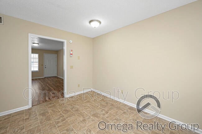 Building Photo - 3600 24th St