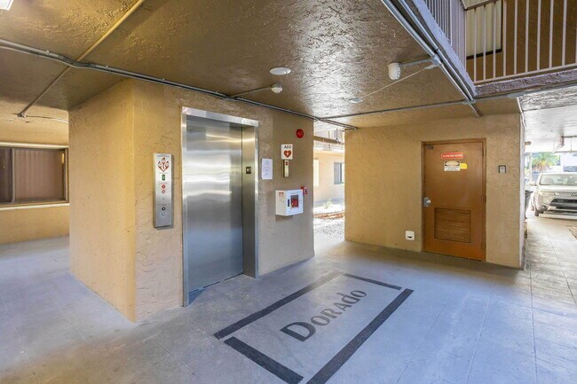 Building Photo - 8030 Hampton Blvd