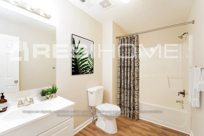 Building Photo - 304 Marsh Glen Dr